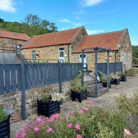 Luddie's Country - Rose