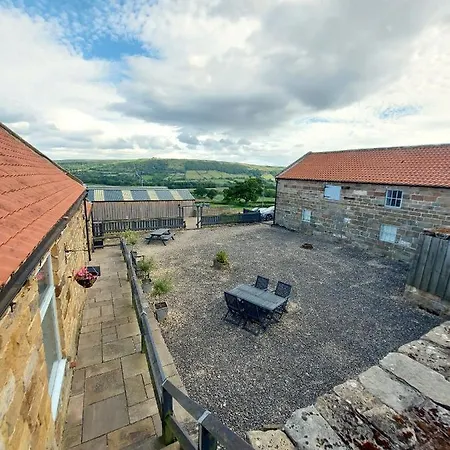 Luddie's Country - Rose Semesterbostad *