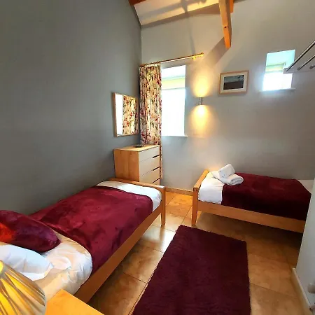 Luddie's Country - Rose Holiday home