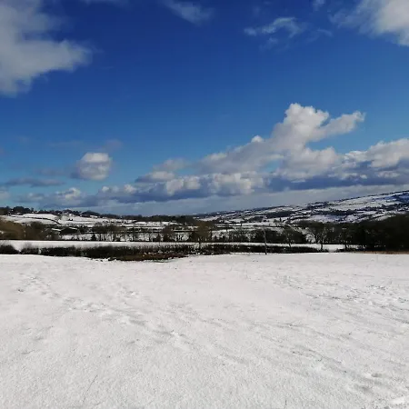 Luddie's Country - Rose Holiday home