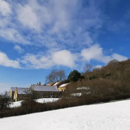 Luddie's Country - Rose Semesterbostad *