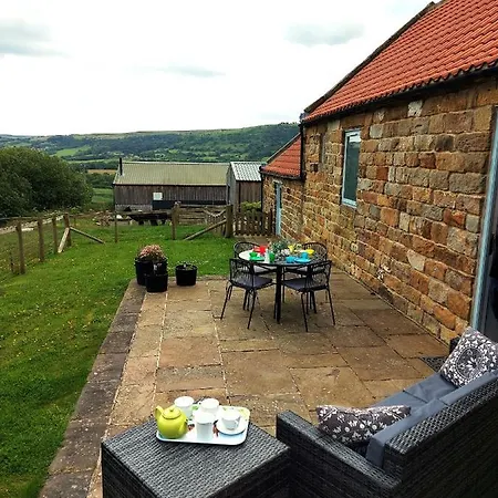 Luddie's Country - Rose * Aislaby