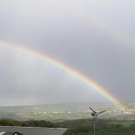 Luddie's Country - Rose Aislaby